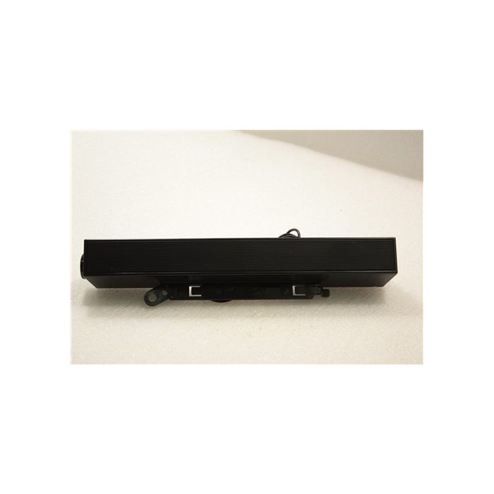 Dell AX510 Multimedia Sound Bar LCD Monitor Speakers Speaker C729C