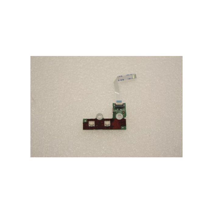 HP Pavilion dv1000 Button Board Cable 35CT1AB0004