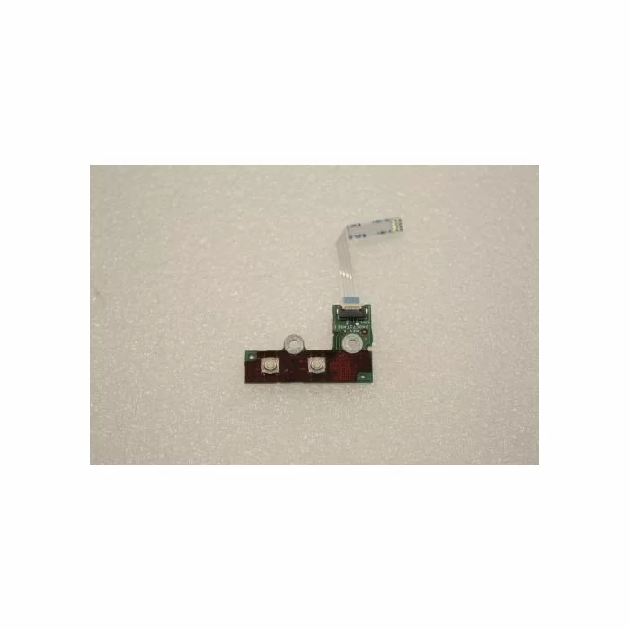 HP Pavilion dv1000 Button Board Cable 35CT1AB0004
