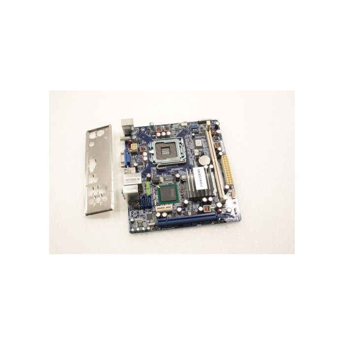 Foxconn G31S/G31S-K Advent Firefly FP9004 Socket 775 Motherboard