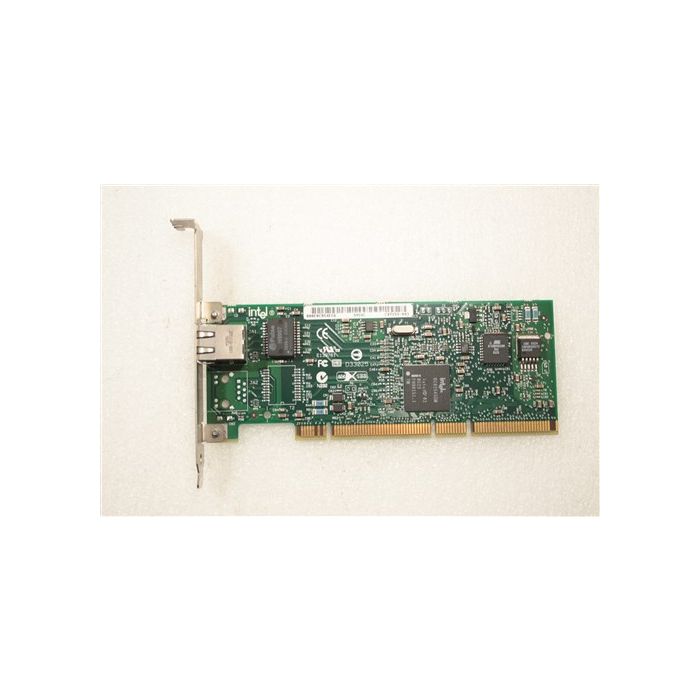 Dell W1392 PCI-X133 10/100/1000 Enthernet Card