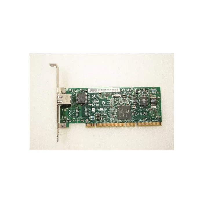 Dell W1392 PCI-X133 10/100/1000 Enthernet Card