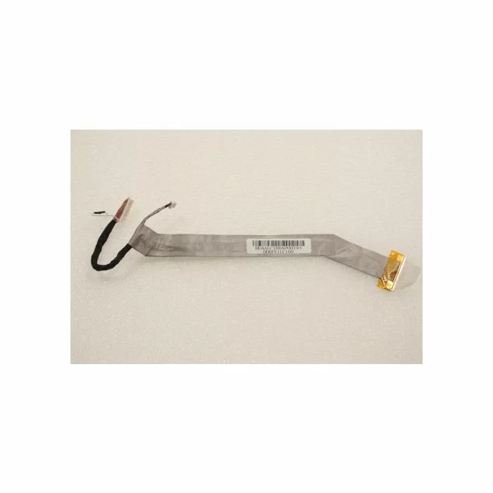 Packard Bell EasyNote Hera C LCD Screen Cable DD0PE1LC100