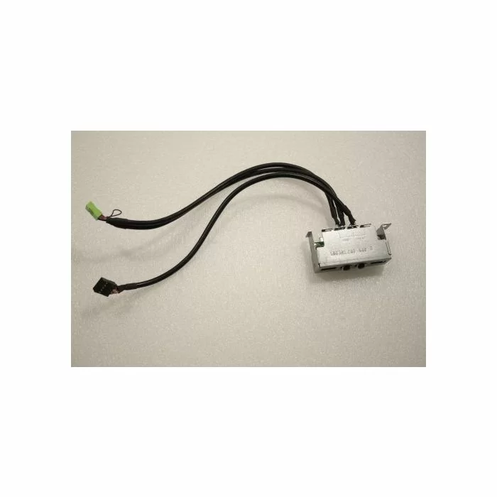 Advent Firefly FP9004 USB Audio Board Bracket Cable 1B03RL200