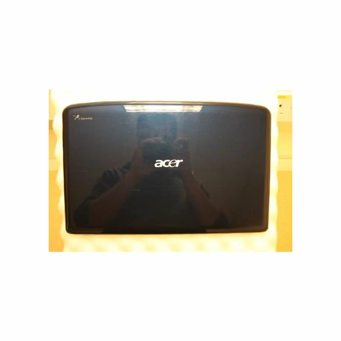 Acer Aspire 5535 LCD Top Lid Cover 60.4K831.002