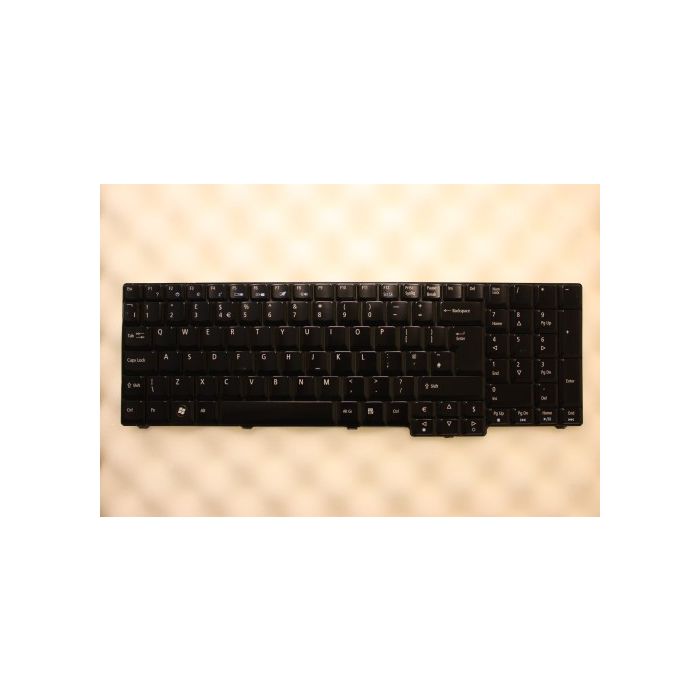 Genuine Acer Aspire 5535 Keyboard NSK-AF30U 9J.N8782.30U