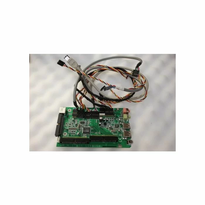 Acer Aspire G600 USB Audio Board Cables MS-6965
