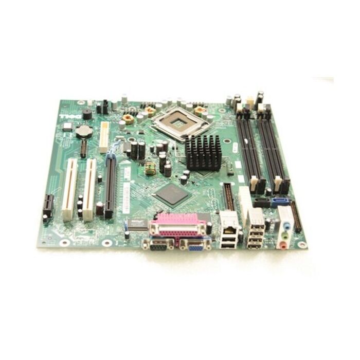 Dell GX280 MT Socket LGA775 Motherboard C5706