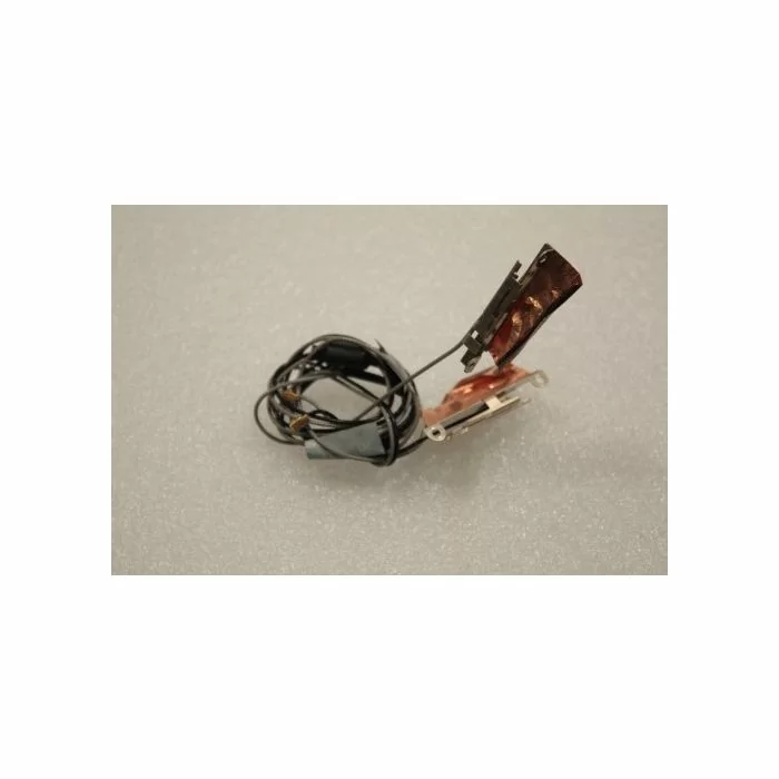 Packard Bell EasyNote MIT-DRAG-D WiFi Wireless Aerial Antenna Set
