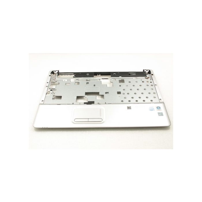 HP Compaq Presario CQ70 Palmrest Touchpad 489117-001