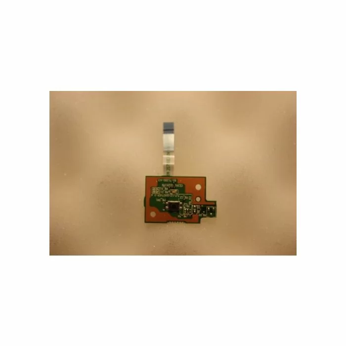 Elonex CEWS7-1 Power Button Board 50-71350-43