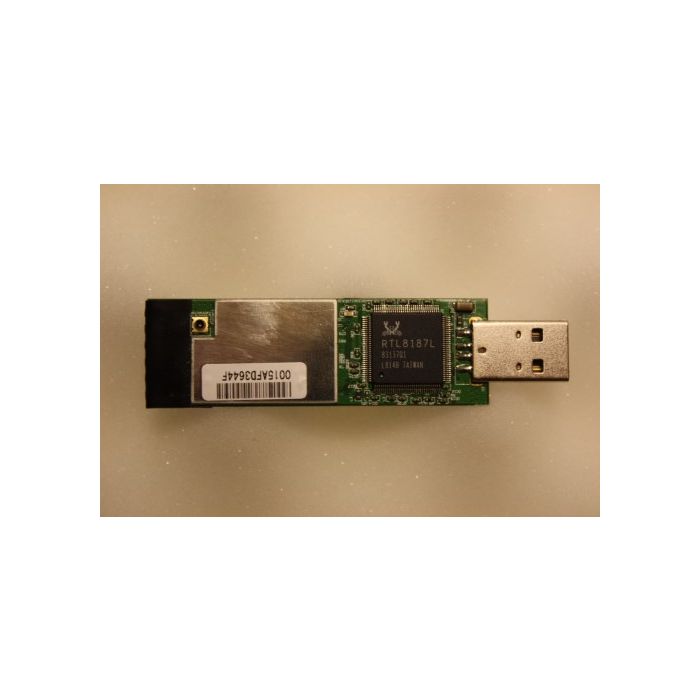 Elonex CEWS7-1 USB WiFi Wireless Card Adapter AW-GU210