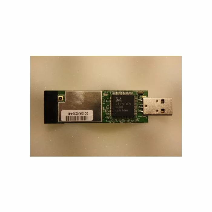 Elonex CEWS7-1 USB WiFi Wireless Card Adapter AW-GU210