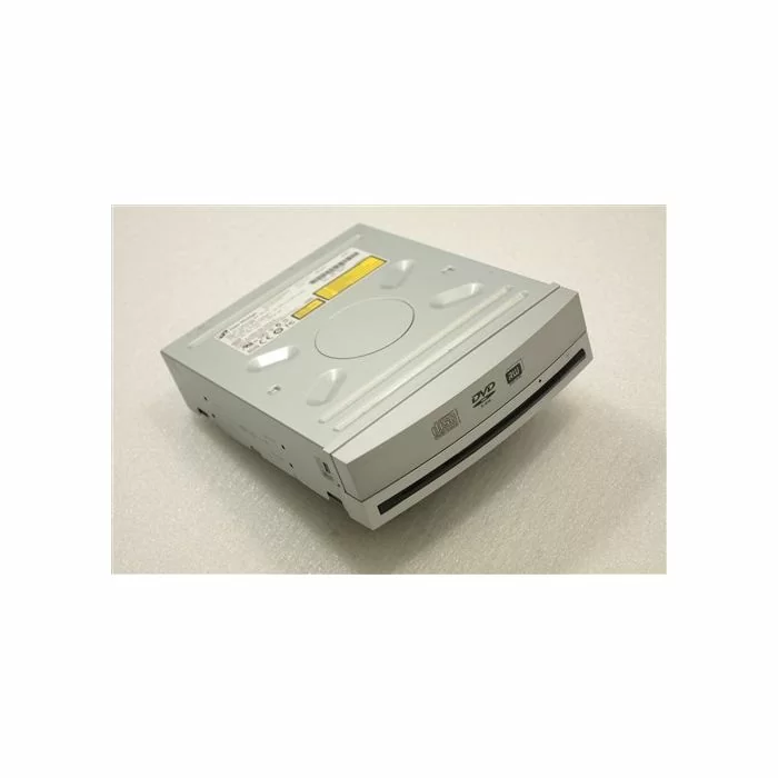 Silver PC Computer IDE PATA DVD-R/RW DL ODD Rom Drive GWA-4165B
