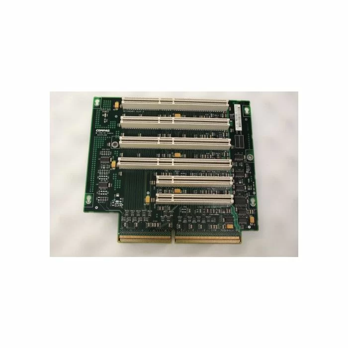HP Compaq ProLiant ML370 PCI Riser Card 157295-001 010162-001