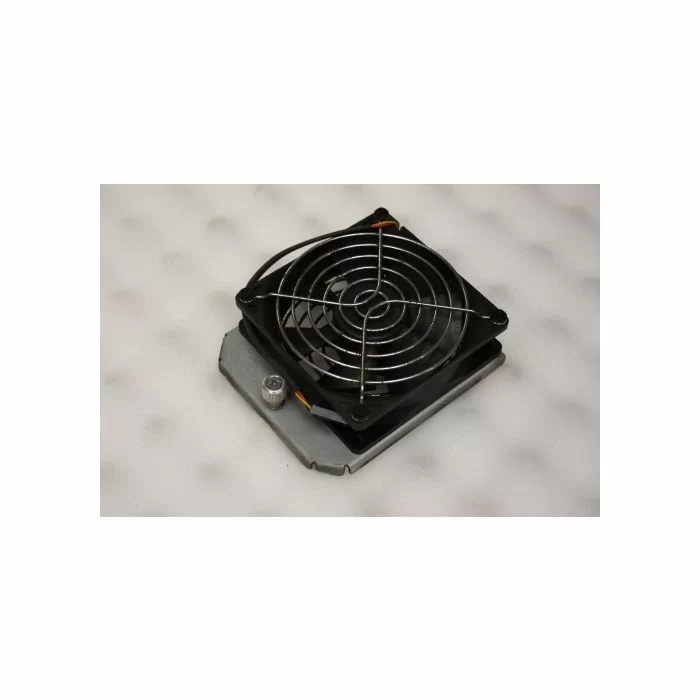 HP Compaq ProLiant ML370 Case Cooling Fan Holder Bracket
