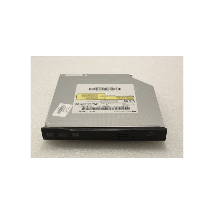 HP Compaq Presario CQ70 DVD ReWritable SATA Drive TS-L633 485039-003 