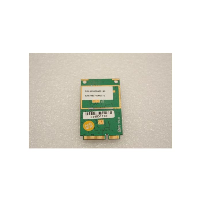 Packard Bell EasyNote MIT-DRAG-D WiFi Wireless Card 412600000140
