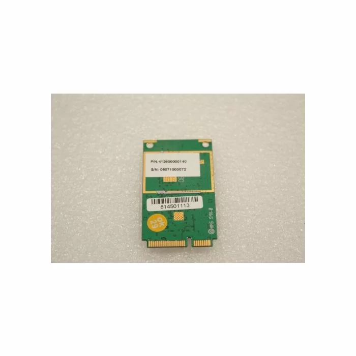 Packard Bell EasyNote MIT-DRAG-D WiFi Wireless Card 412600000140