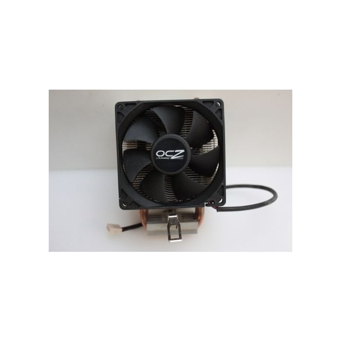 OCZ OCZGLAD Gladiator CPU Heatsink 92mm Fan AMD754 755 939 940 AM2 Intel LGA775