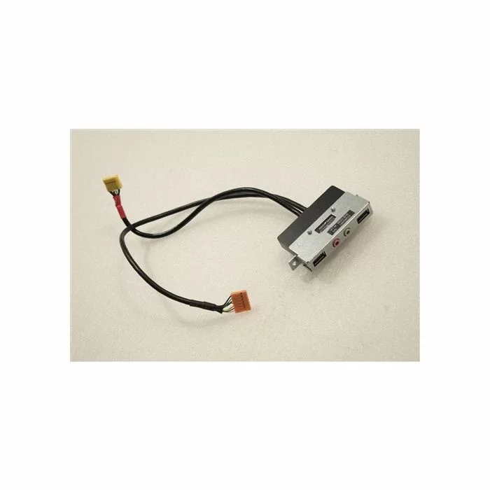 IBM Lenovo Type-9684 3000 S200 USB Audio Port Cable 9632-BH6