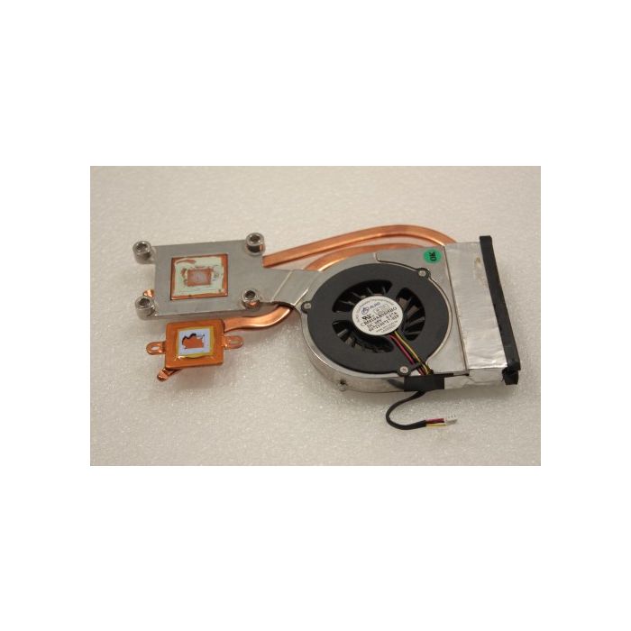 Packard Bell EasyNote MIT-DRAG-D CPU Heatsink Fan 340811700001