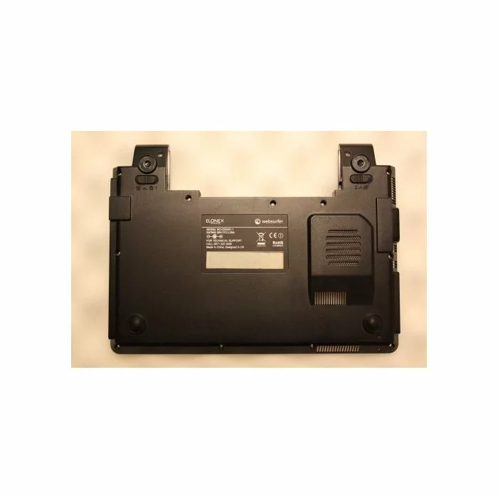 Elonex CEWS7-1 Bottom Lower Case 80-41265-21