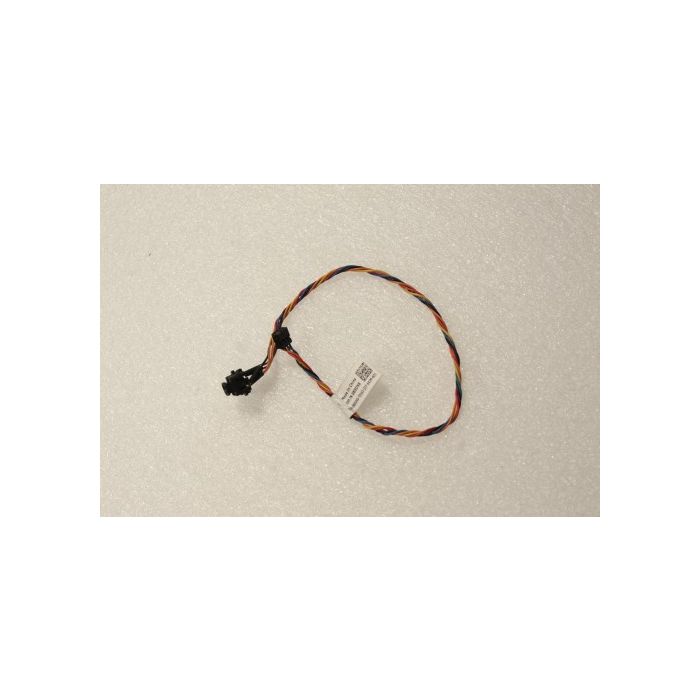 Dell OptiPlex 390 SFF Power Button Switch LED Cable 85DX6