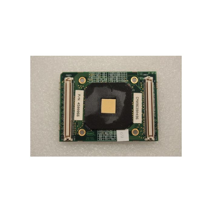 Intel Mobile Pentium 100MHz SK121 Processor CPU