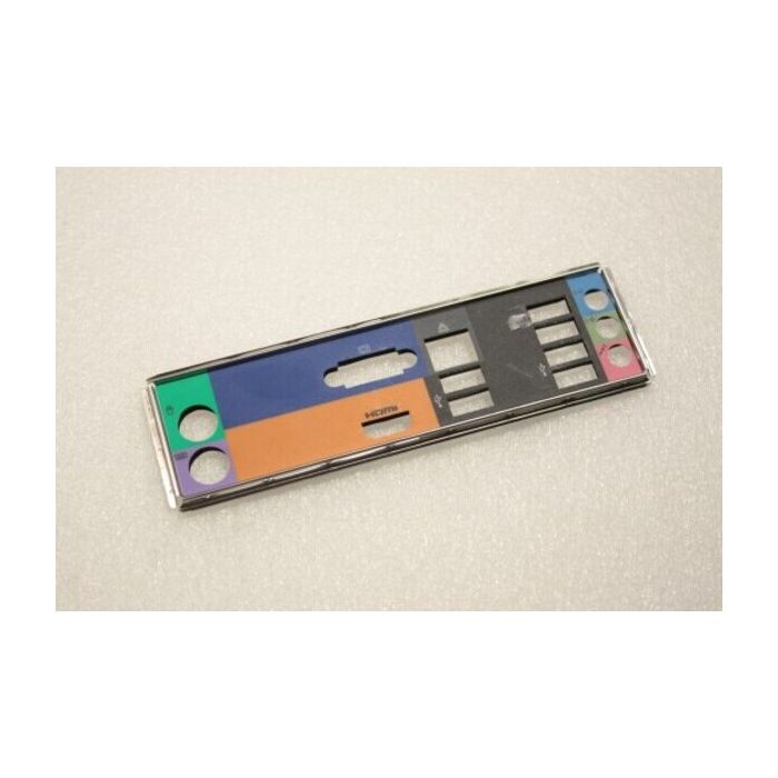Acer Aspire XC600 Motherboard I/O Plate