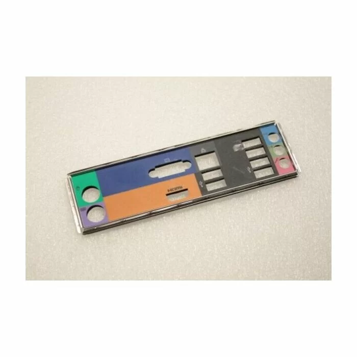 Acer Aspire XC600 Motherboard I/O Plate