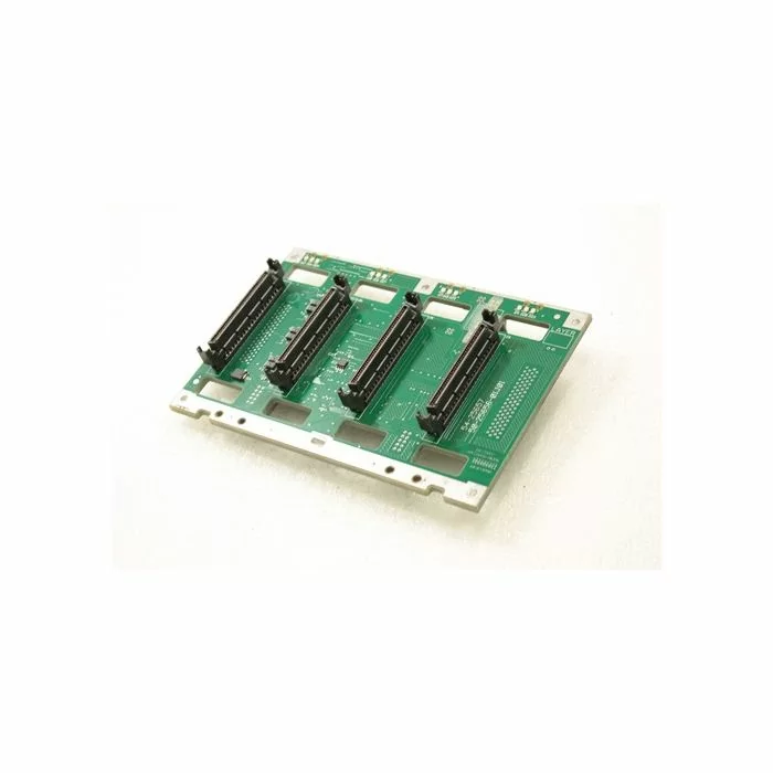 HP Compaq AlphaServer DS20E HDD Riser Control Board 54-25657 50-25656-01J01