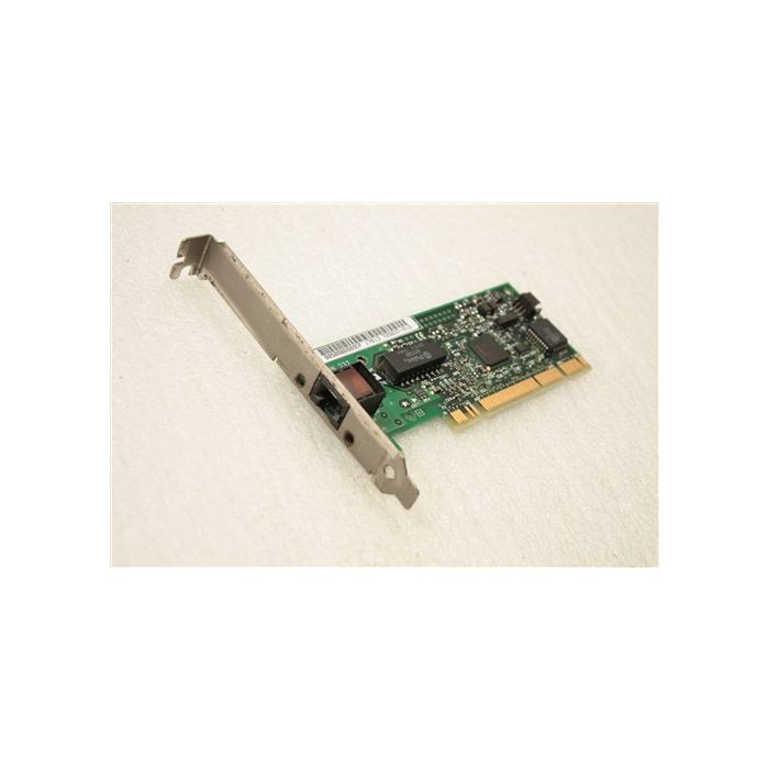 HP Compaq AlphaServer DS20E PCI Enthernet Card 174831-001