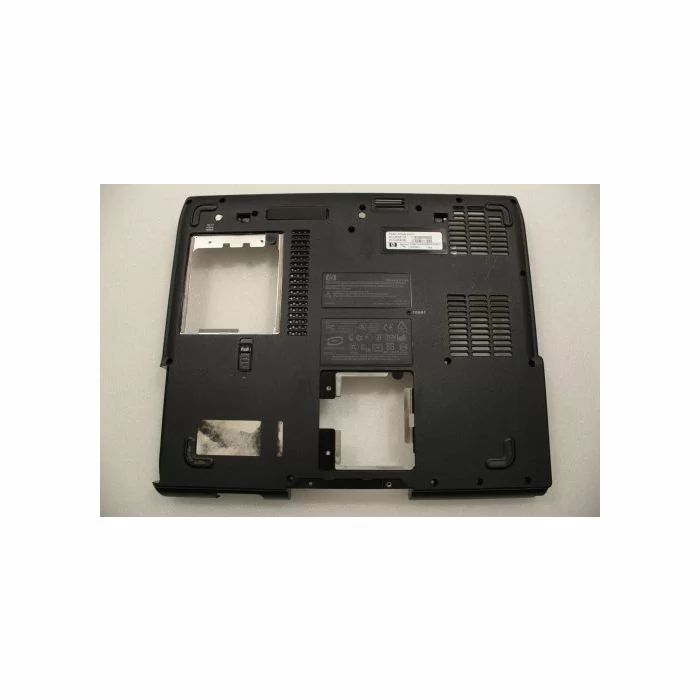 HP Compaq nx9010 Bottom Lower Case 319469-001