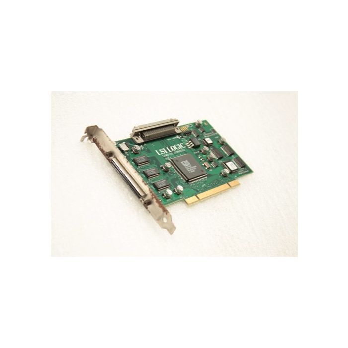 HP Compaq AlphaServer DS20E PCI LSI Logic Symbios System Card SN-KZPCA-AX