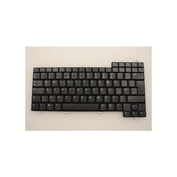 Genuine HP Compaq nx9010 Keyboard 317443-031