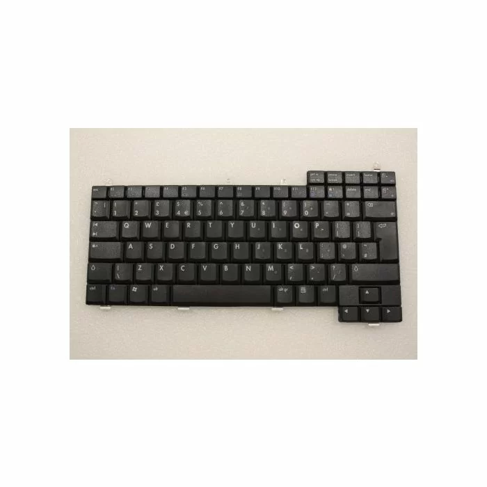Genuine HP Compaq nx9010 Keyboard 317443-031