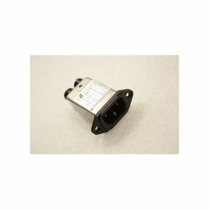 HP Compaq AlphaServer DS20E Power Plug Socket 12-39991-02