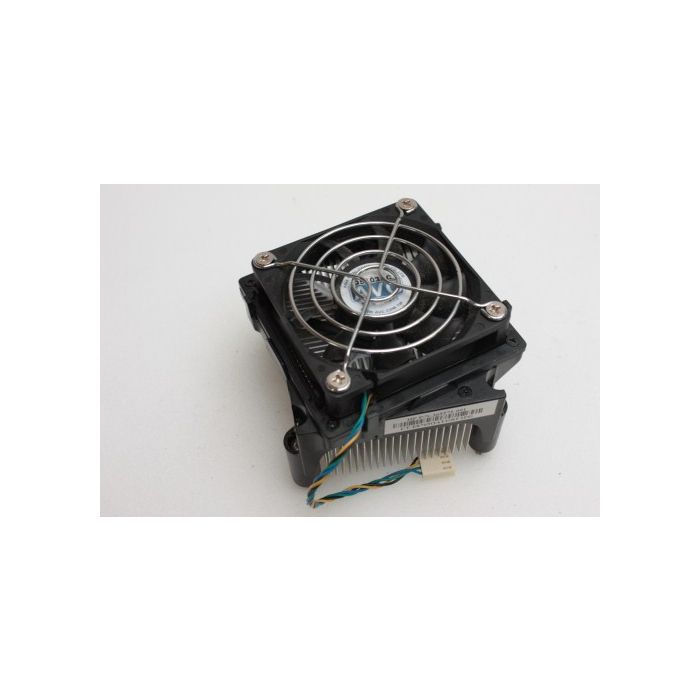 HP Compaq DX6100 Heatsink Fan Socket 775 365572-001