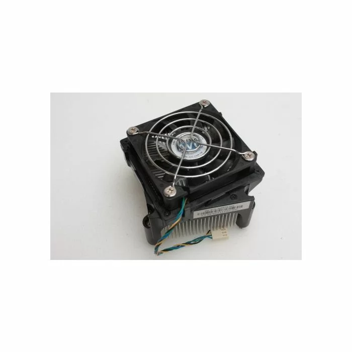 HP Compaq DX6100 Heatsink Fan Socket 775 365572-001
