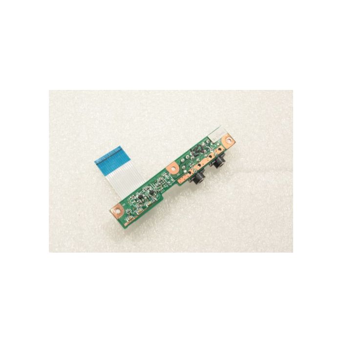 HP G60 Audio Ports Board Cable