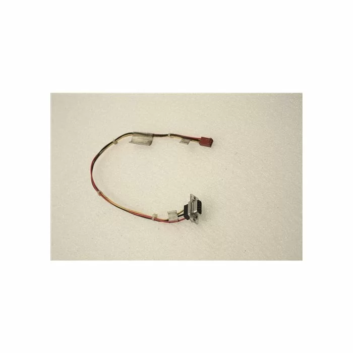 HP Compaq AlphaServer DS20E 3-Pin Fan Cable 17-04905-01