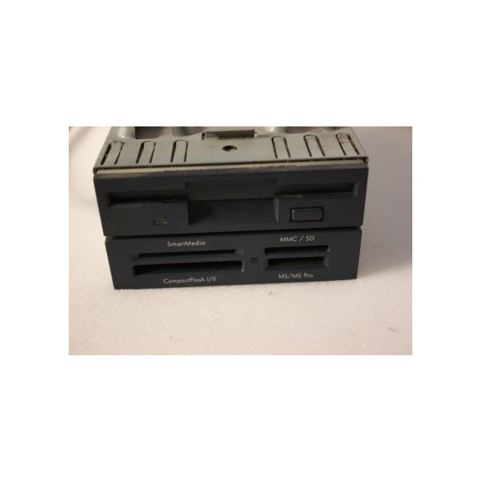Floppy Drive & Card Reader 5069-6272 HP 5002-9816