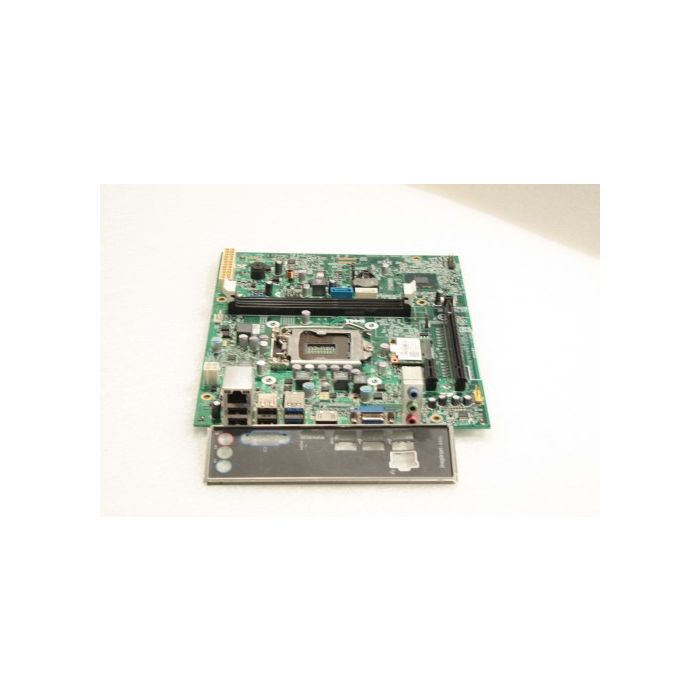 Dell Inspiron 660s Socket LG1155 Motherboard 478VN