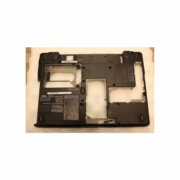 Dell Vostro 1400 Bottom Lower Case JX273 0JX273