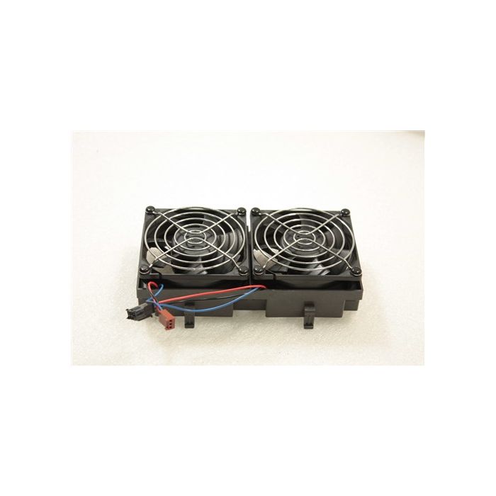 SUN Fire V250 Server Rear Dual Case Cooling Fan AFB0812SH