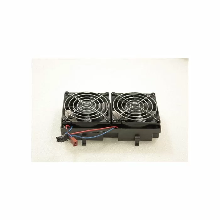 SUN Fire V250 Server Rear Dual Case Cooling Fan AFB0812SH