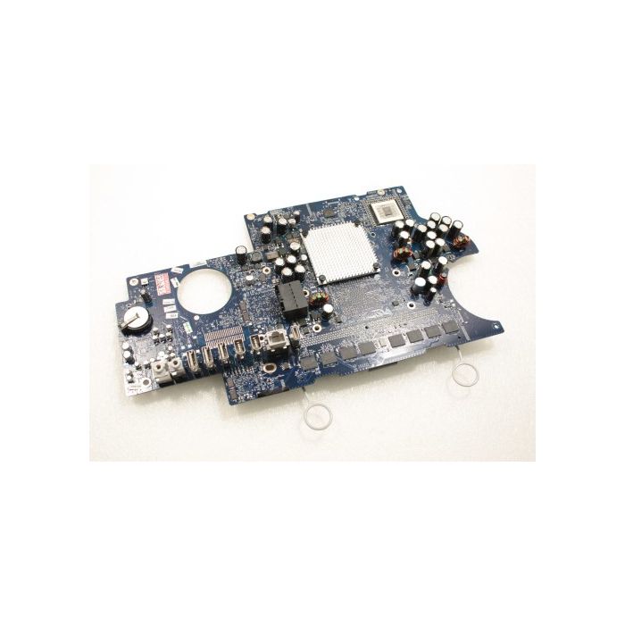 Apple G5 iMac Motherboard with 1.9Ghz CPU 820-1783-A