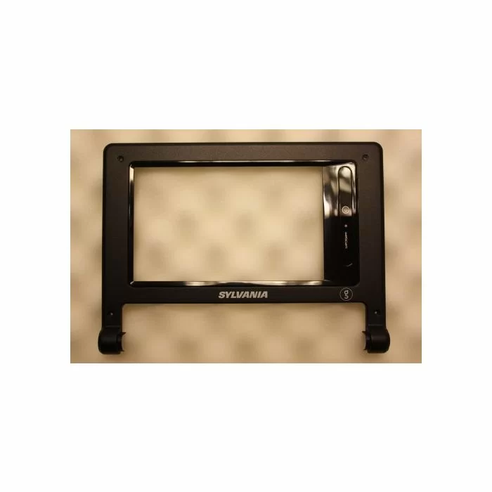 Sylvania gnet 13001 LCD Screen Bezel 24-46819-D0