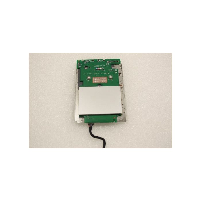 Dell Inspiron 5150 Touchpad Button Board Cable LS-1454